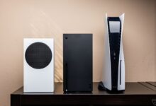 مبيعات PS5