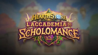 هرثستون أكادمية السحرة