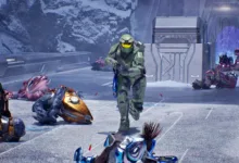 Halo: Campaign Evolved