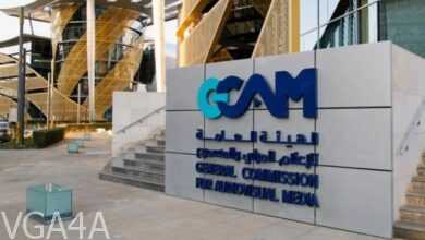 منع الألعاب في السعودية