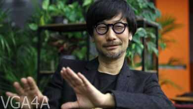 كوجيما "يلغي" احد مشاريعة بسبب التشابه مع احداث مسلسل The Boys