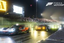 مخرج Forza Motorsport: نحن "لا نخدعكم" بطريقة دعم تتبع الاشعاع في اللعبة