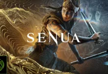 Hellblade Senua
