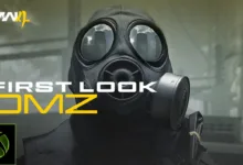 Call of Duty: Modern Warfare 4