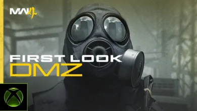 Call of Duty: Modern Warfare 4