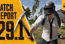 PUBG Battlegrounds