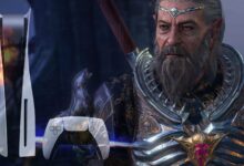 Baldur’s Gate 3