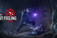Dying Light 2 Gut Feeling