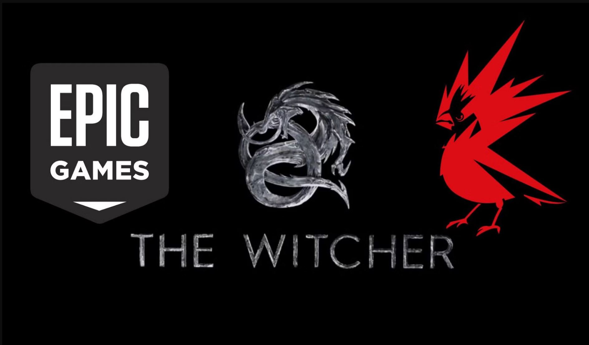 CD Projekt Epic