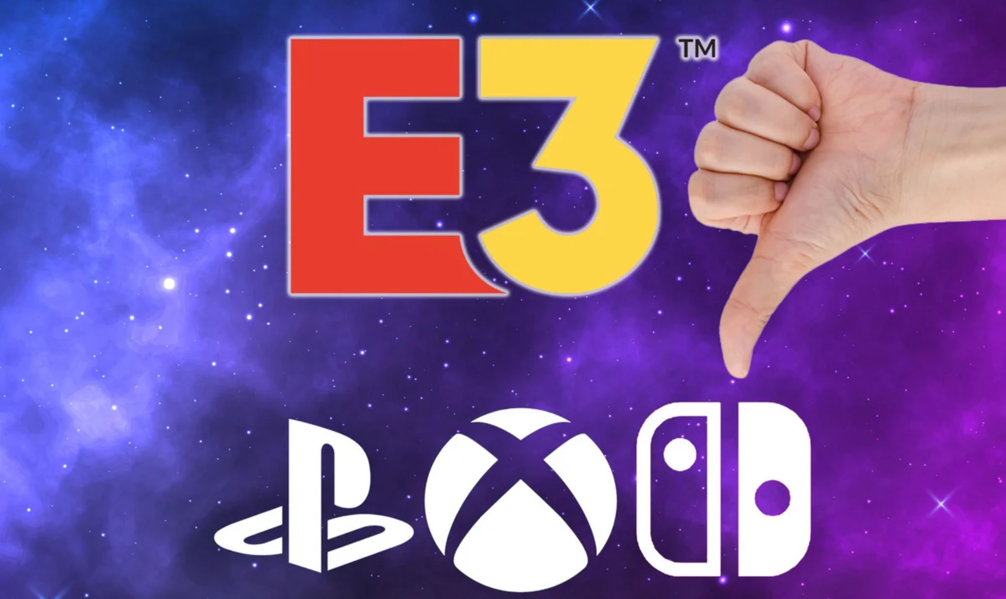 E3 2023