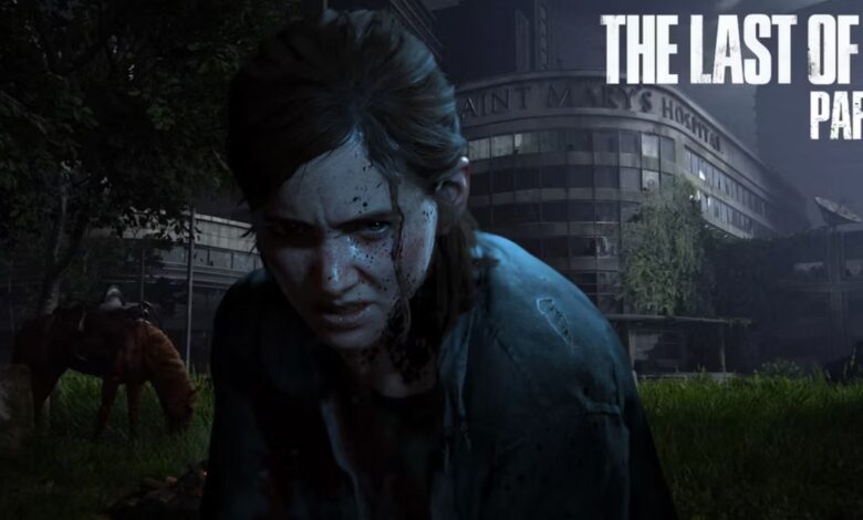 The Last of us 3