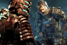 Dead Space