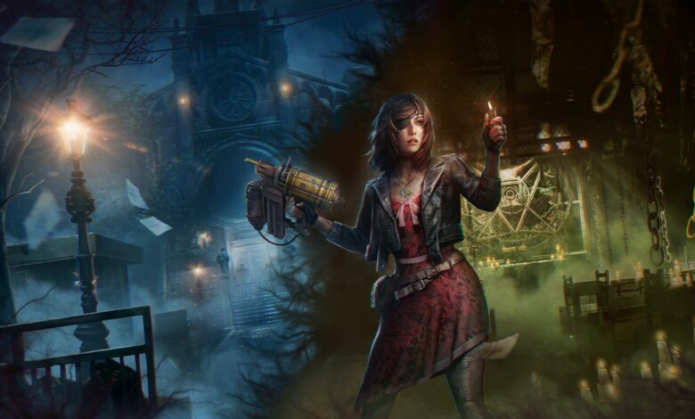 Tormented Souls 2 ألعاب الرعب 2025