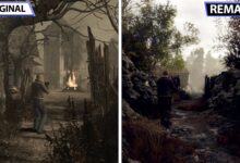 Resident Evil 4 Remake