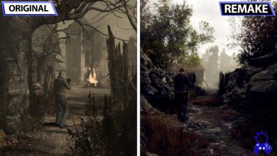 Resident Evil 4 Remake