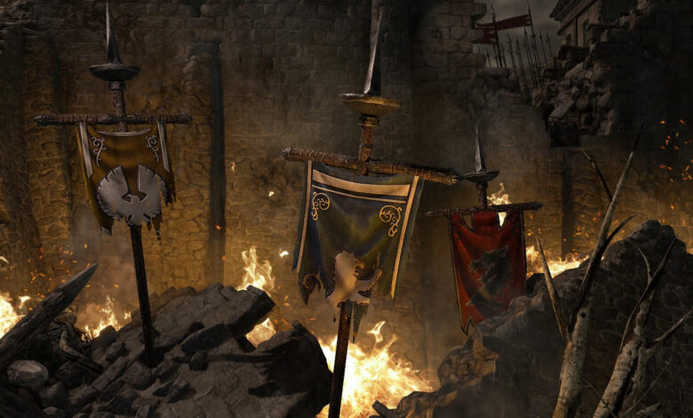 The Elder Scrolls Online