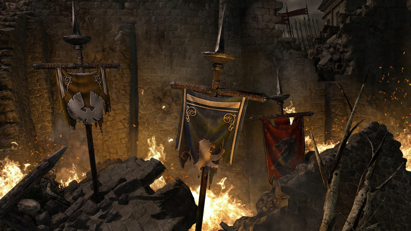 The Elder Scrolls Online