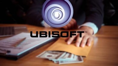 شركة يوبي سوفت