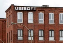 يوبيسوفت مونتيريال