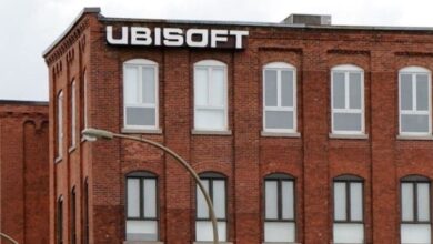 يوبيسوفت مونتيريال