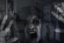 ألعاب رعب Horror Games