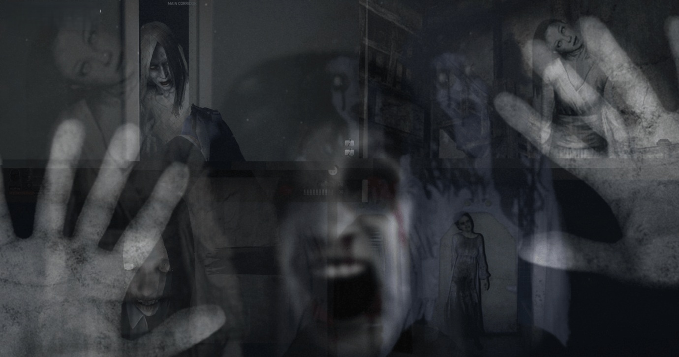 ألعاب رعب Horror Games