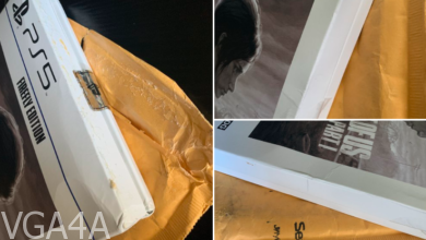 Last of Us Part 1 Firefly Edition