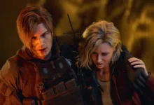 لحظات حزينة في Resident Evil Requiem
