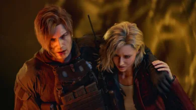 لحظات حزينة في Resident Evil Requiem