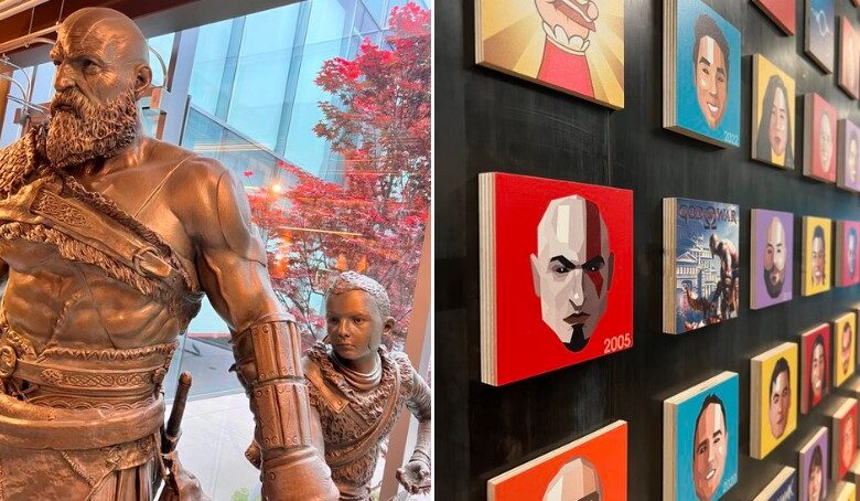 استوديو سانتا مونيكا