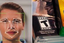ESRB تفكر بإستخدام تكنولوجيا مسح الوجوه للتعرف على أعمار اللاعبين